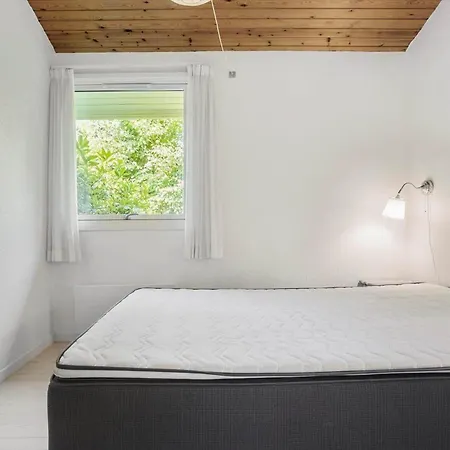 M220-idestrup-falkevej-101 Dom wakacyjny *