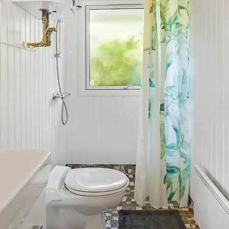 Dom wakacyjny M220-idestrup-falkevej-101