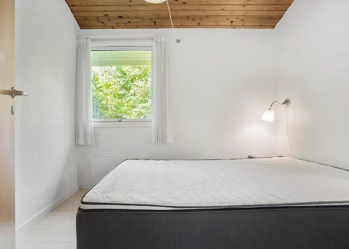 M220-idestrup-falkevej-101 Casa de Férias *