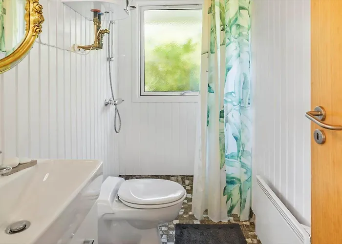 Casa de Férias M220-idestrup-falkevej-101